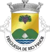 Blason de Rio Maior