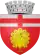 Coat of arms of Botoșani