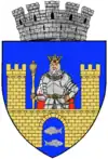 Blason de Fogaras