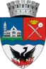 Coat of arms of Buzău