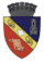 Coat of arms of Slobozia