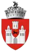 Blason de Iași