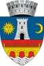 Blason de Slatina