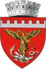 Coat of arms of Zalău