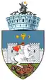 Blason de Suceava