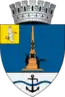 Coat of arms of Tulcea