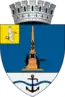 Blason de Tulcea