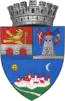 Blason de Timișoara