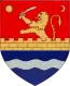 Coat of arms of Timiș County