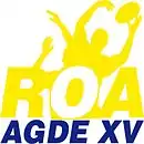 Logo du Rugby olympique agathois