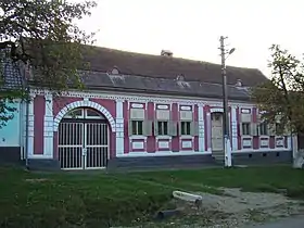 Livezile (Bistriţa-Năsăud)