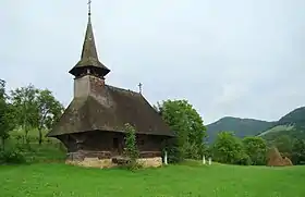 Zagra (Bistrița-Năsăud)