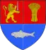 Coat of arms of Dolj County