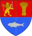 Blason de Județ de Dolj