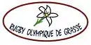 Logo du Rugby olympique de Grasse
