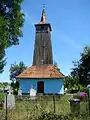 Église de Târnava de Criş