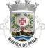 Blason de Ribeira de Pena