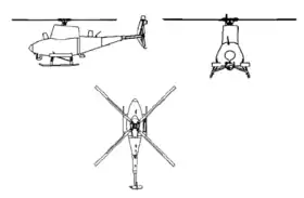 Image illustrative de l’article Northrop Grumman MQ-8 Fire Scout