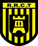 Logo du RRC Tournai