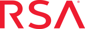 logo de RSA Security
