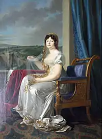 Description de l'image RSLB Brautbild Katharina Koenigin von Westphalen.jpg.