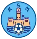 Logo du Ribat sportif de Monastir