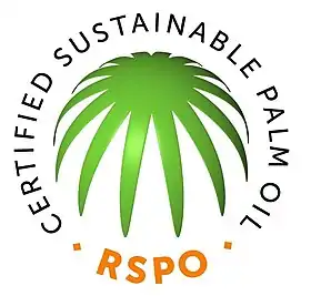 Image illustrative de l’article Table ronde sur l'huile de palme durable