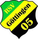 Logo du RSV Göttingen 05