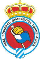 Logo du Gimnástica de Torrelavega