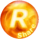 Description de l'image RShare Logo.png.