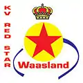 Logo du K. FC RS Waasland