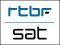 Logo de RTBF Sat du 9 juin 2005 au 15 février 2010.