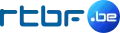 Logo « rtbf.be » depuis le 13 janvier 2010