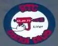 Logo RTC Canal plus en 1977