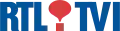 Logo de RTL-TVI de 1994 au 27 mars 2023.