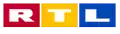 Logo de RTL Television de 1992 à 1999.