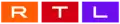 Logo alternatif de RTL à depuis de 15 septembre 2021.