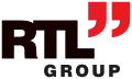 Logo de RTL Group du 5 juillet 2000 au 4 août 2021.
