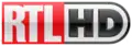 Logo de RTL Télé Lëtzebuerg HD