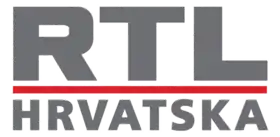 logo de RTL Hrvatska