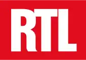 Logo de RTL Television du 31 août 2008 au 28 août 2014.