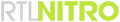 Logo de RTL Nitro du 1er avril 2012 au 30 juillet 2017