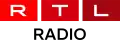 Logo de RTL Radio Lëtzebuerg depuis le 26 avril 2023.