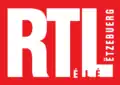 Logo de RTL Télé Lëtzebuerg de 2001 à 2009