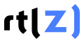 Logo de RTL Z du 12 août 2005 au 4 mai 2014