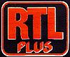 Logo de RTL Plus du 2 janvier 1984 à 31 décembre 1987