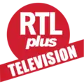Logo alternatif de RTL Plus du 2 janvier 1984 à 1985