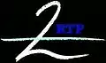 Logo de RTP2 entre le 17 septembre 1990 et le 13 septembre 1992