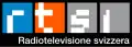 Logo RTSI de 2000 à 2009