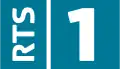Logo de RTS Un depuis le 26 août 2019.